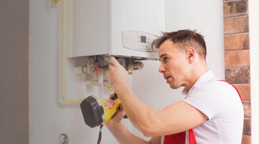 Local 24/7 Emergency Plumbing in Gotebo, OK